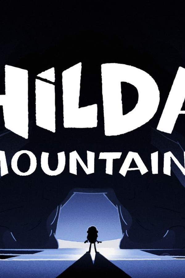 Hilda and the Mountain King