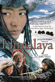 Himalaya