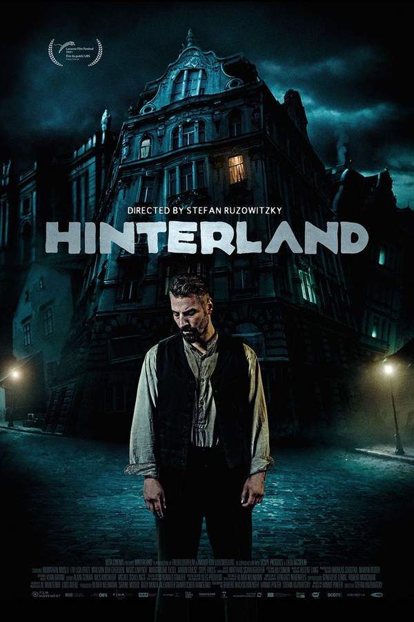 Hinterland