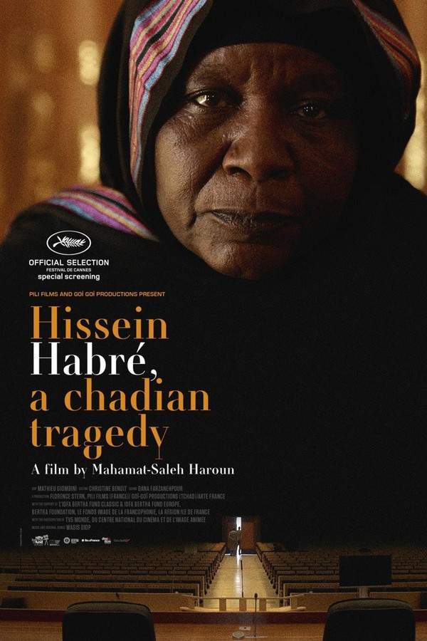 Hissein Habre, A Chadian Tragedy