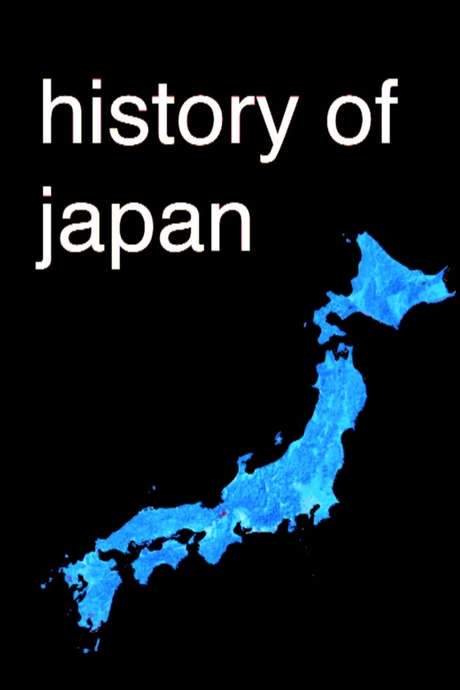 history of japan (2016) movie poster