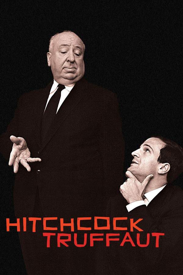Hitchcock/Truffaut