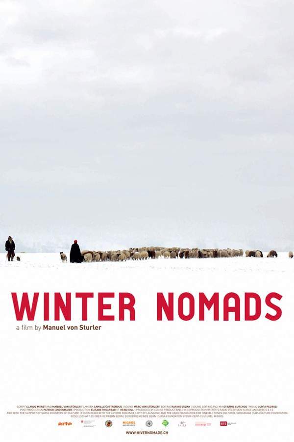 Winter Nomads