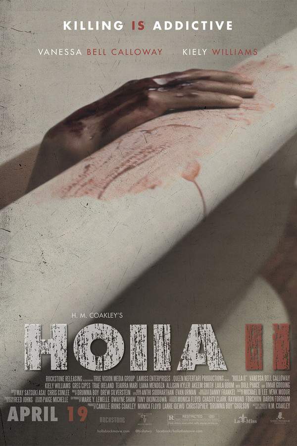 Holla II