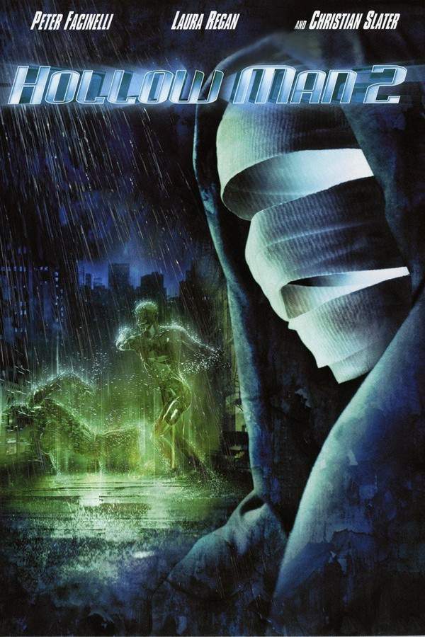 Hollow Man
