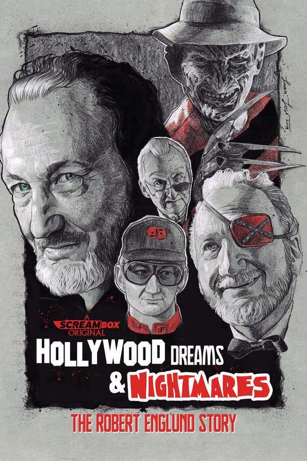 Hollywood Dreams
