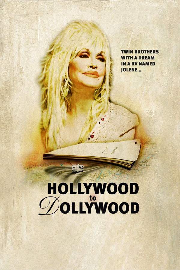 Hollywood to Dollywood