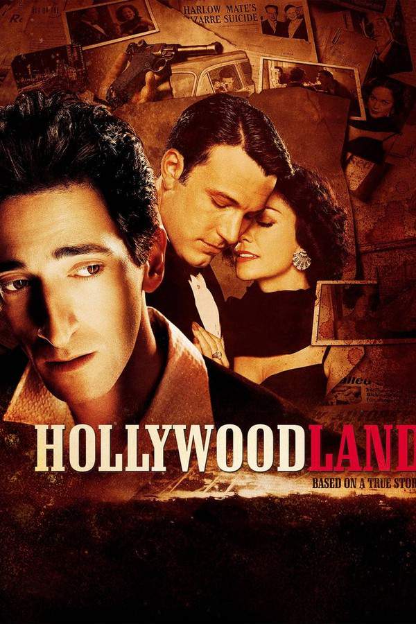 Hollywoodland