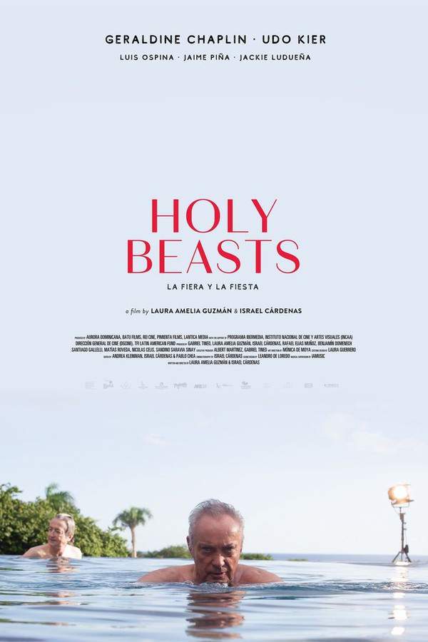 Holy Beasts