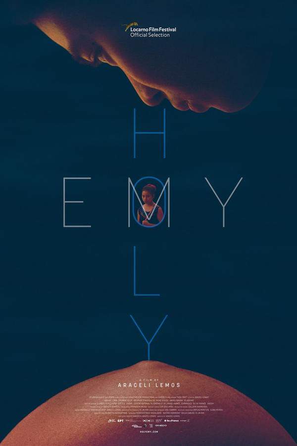 Holy Emy