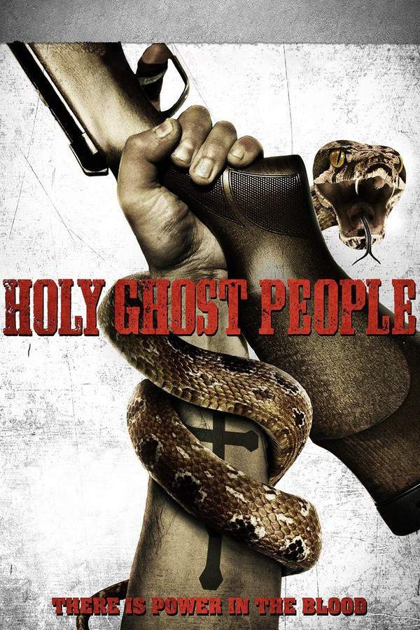 Holy Ghost People