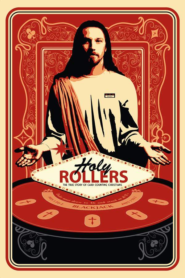 Holy Rollers