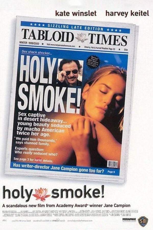 Holy Smoke