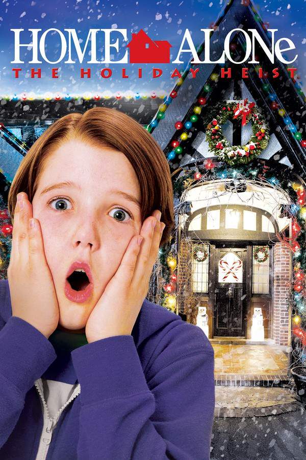 Home Alone