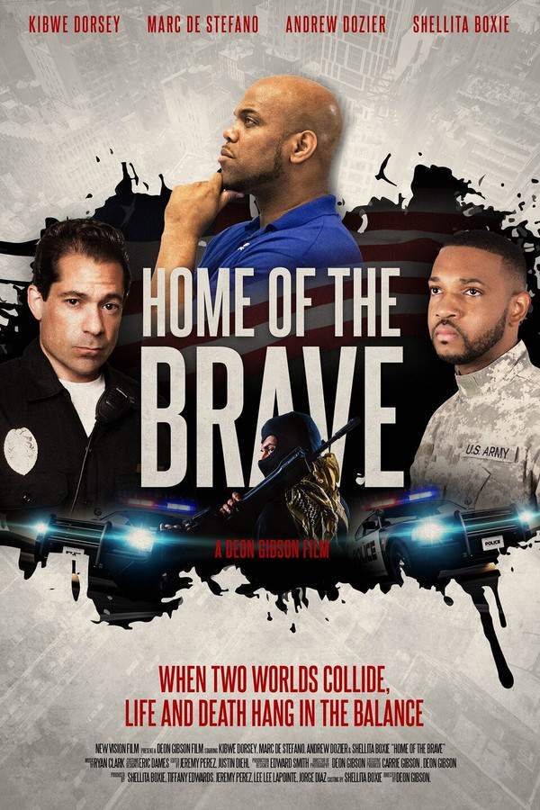 Home of the Brave