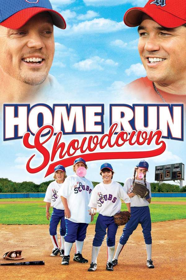 Two spirited Little League teams find themselves caught in a rivalry fueled by their coaches' own familial conflicts. The competition heats up as they face off in a high-stakes home-run derby. Beyond the swings and cheers, the story explores the importance of teamwork, the complexities of family relationships, and the pure enjoyment of playing the game.