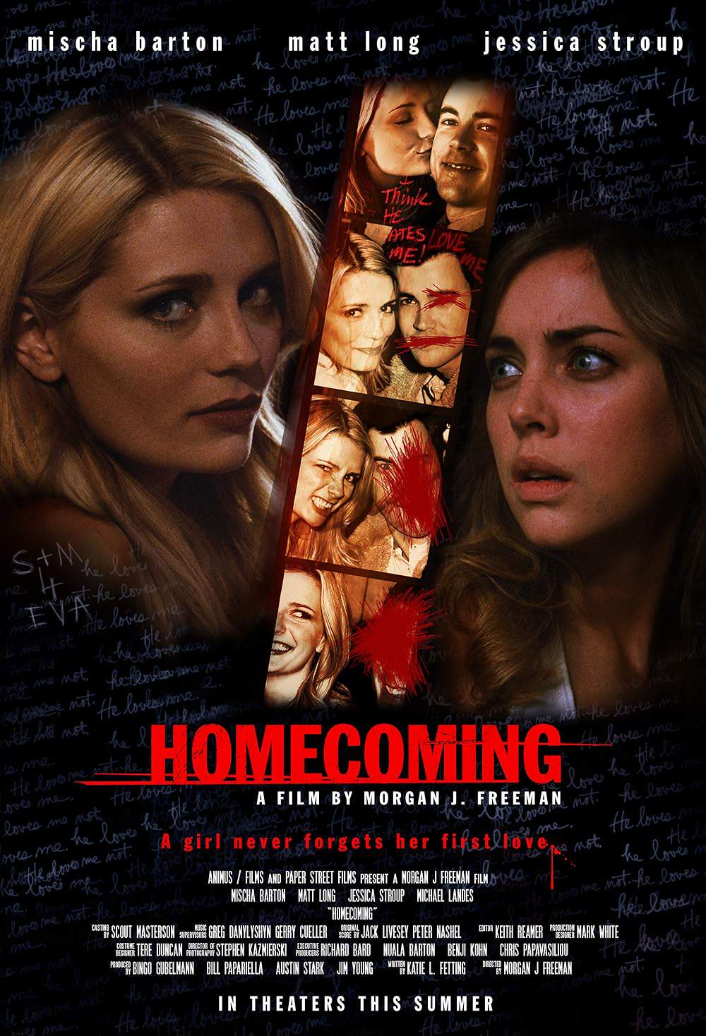 Homecoming