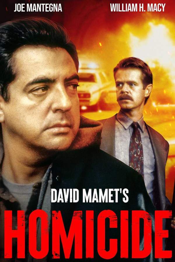 Homicide