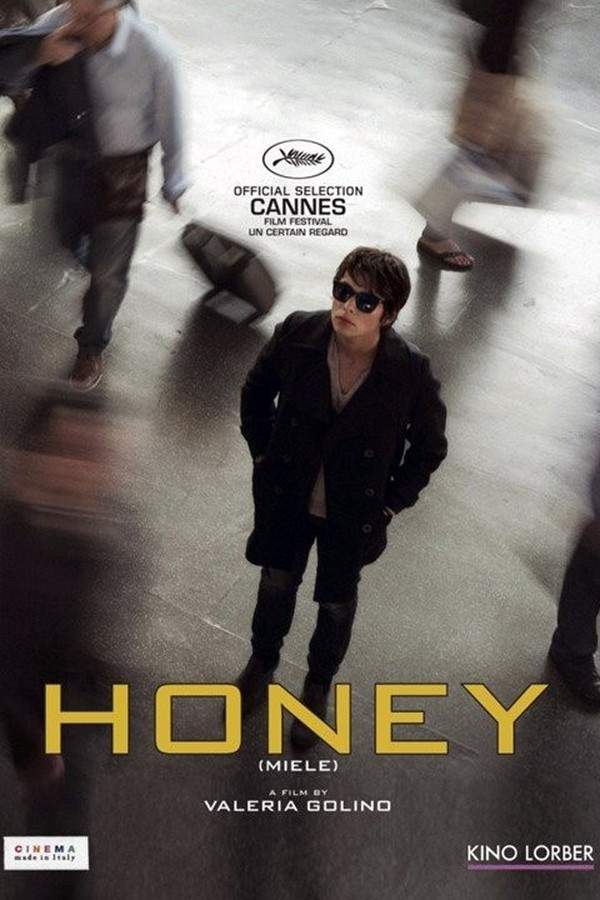 Honey