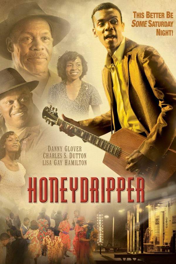 Honeydripper