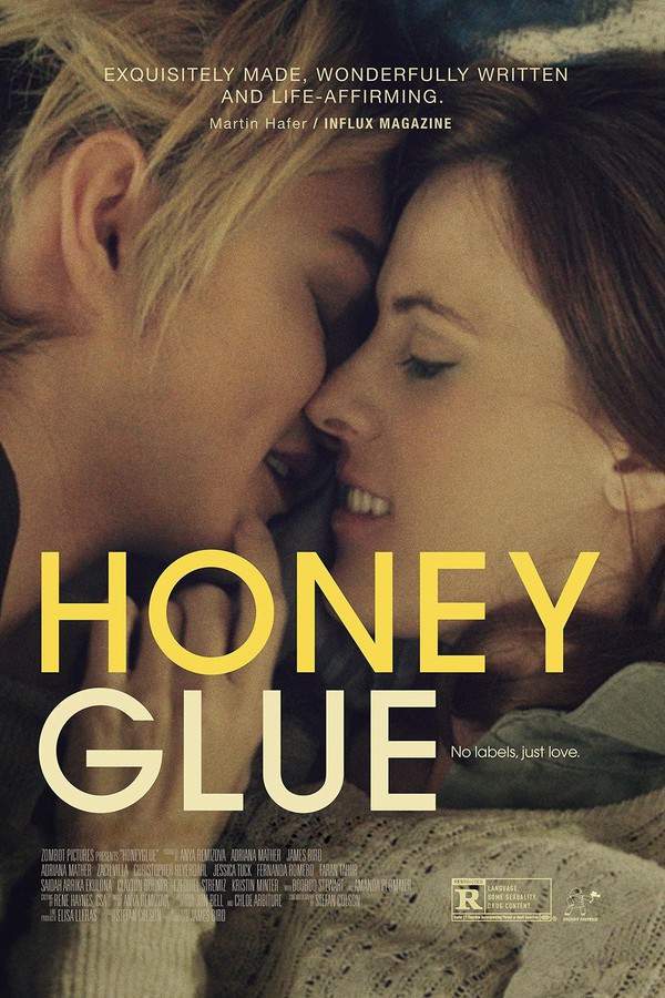 Honeyglue