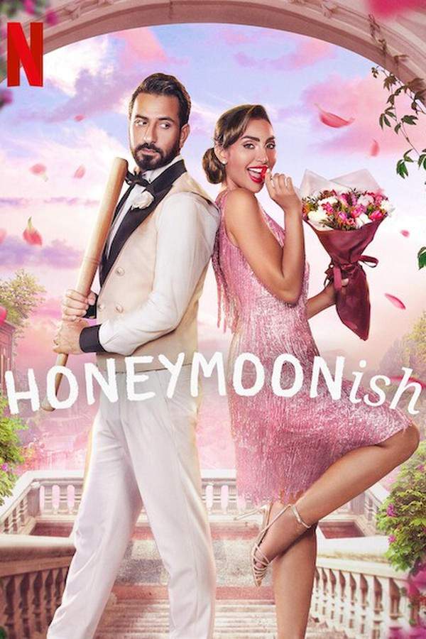 Honeymoonish