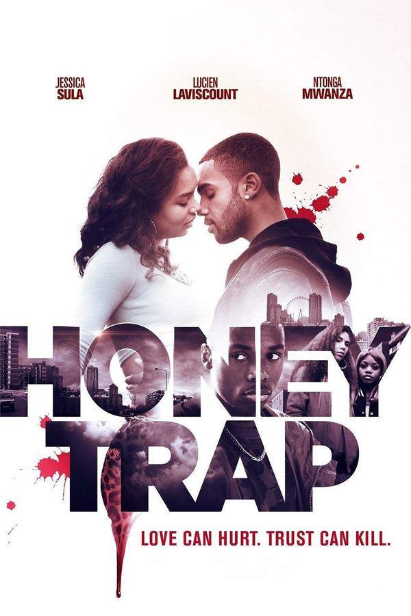 In South London, fifteen-year-old Layla finds herself caught between danger and desire when she becomes involved with a local gang. Her allegiances are tested as she’s compelled to set a dangerous trap for a young rival, forcing her to confront complex issues of love, loyalty, and survival. The situation escalates as she strives for power and acceptance within a precarious world.