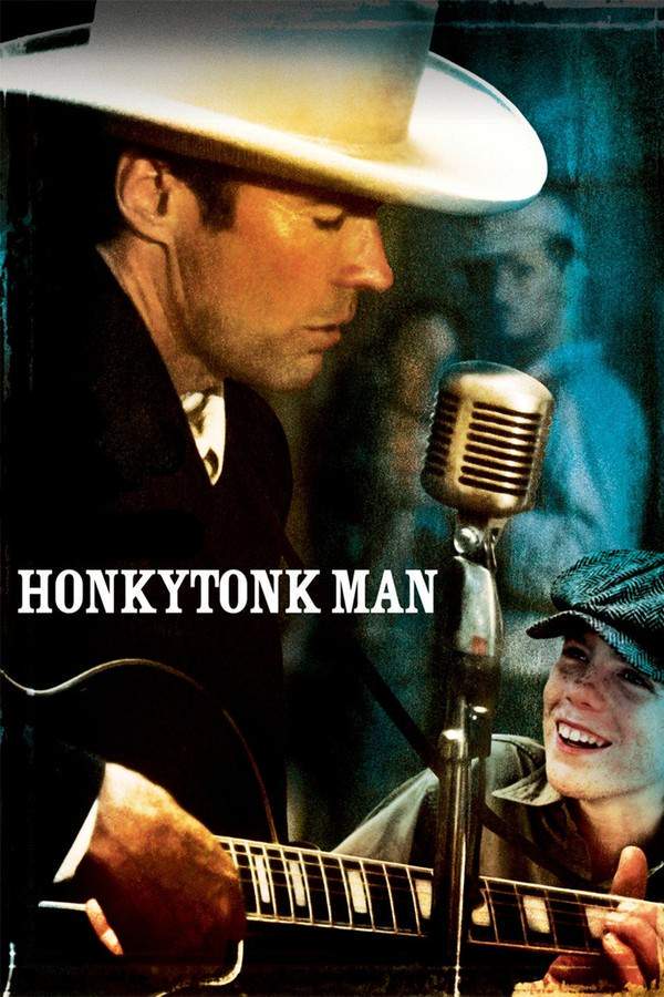 Honkytonk Man