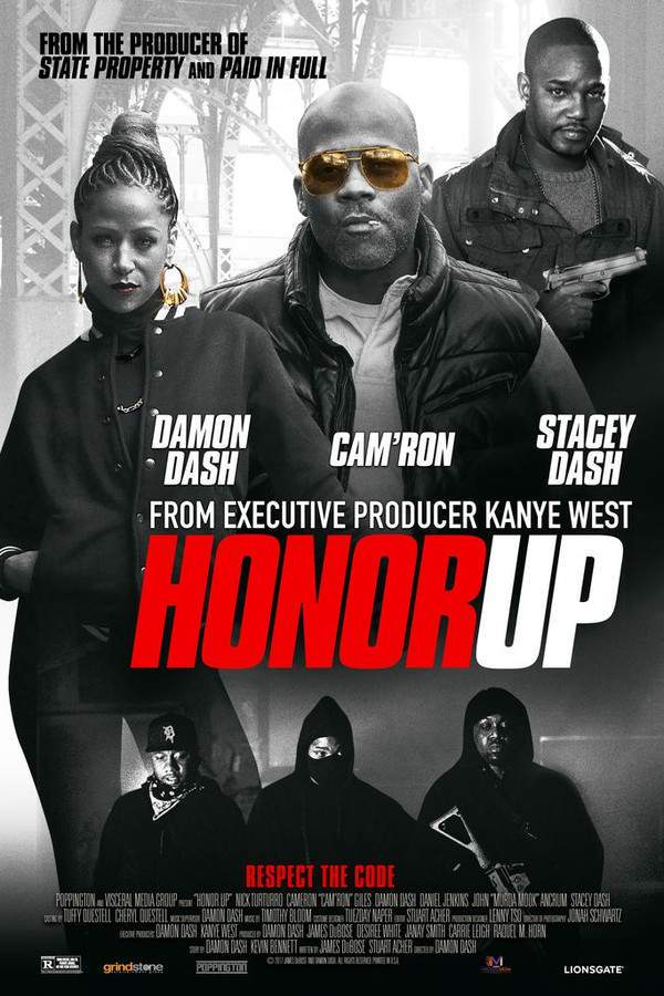 Honor Up
