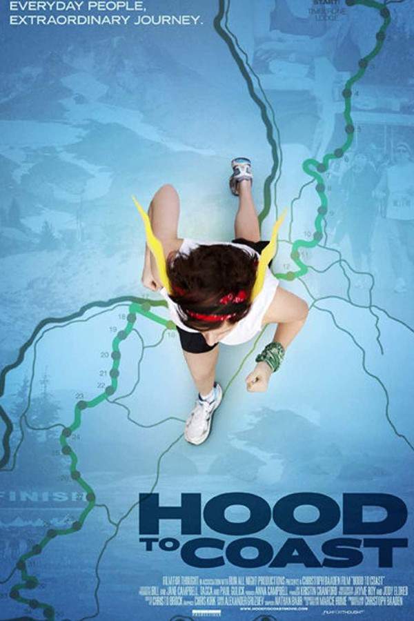 Hood to Coast