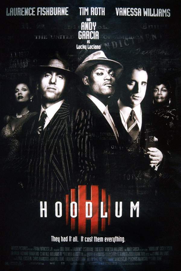 Hoodlum
