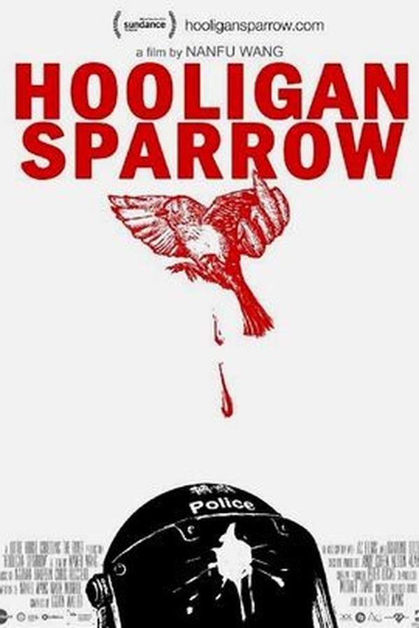 Hooligan Sparrow