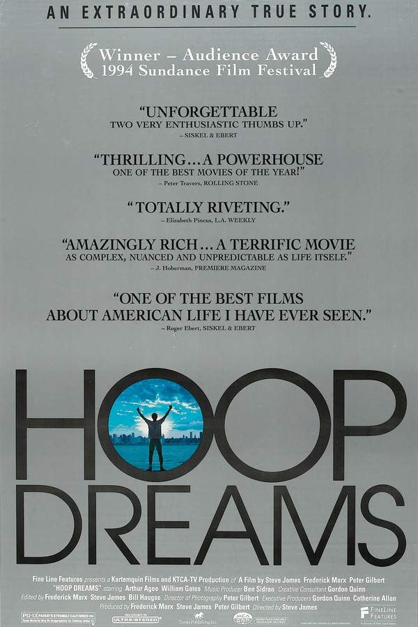 Hoop Dreams