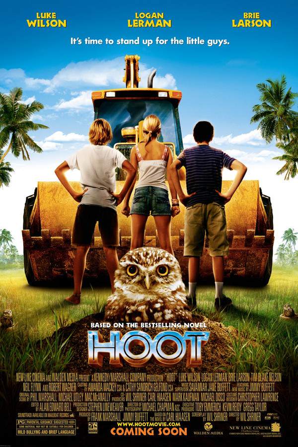 Hoot