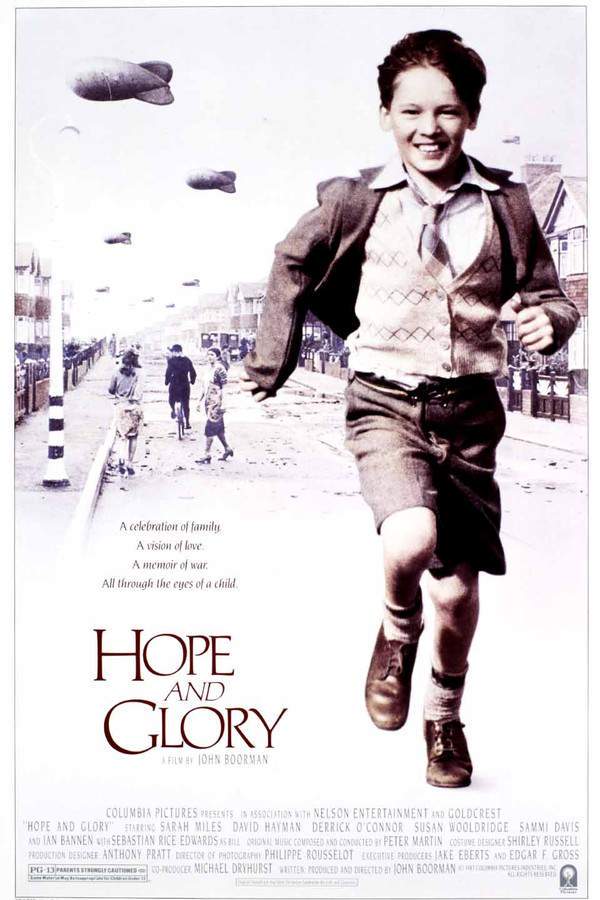 Hope and Glory