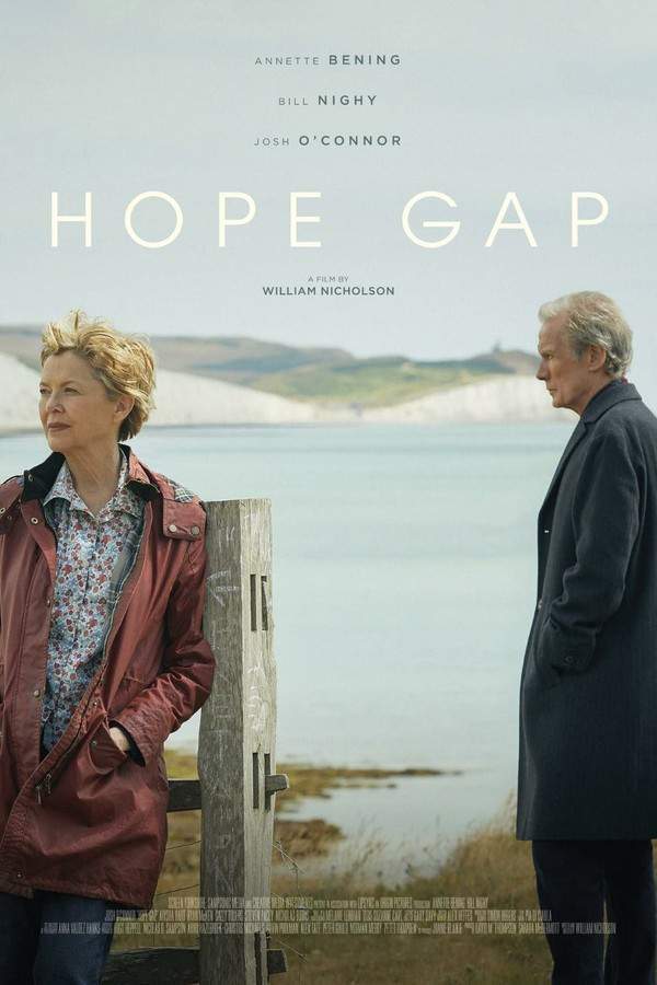 Hope Gap