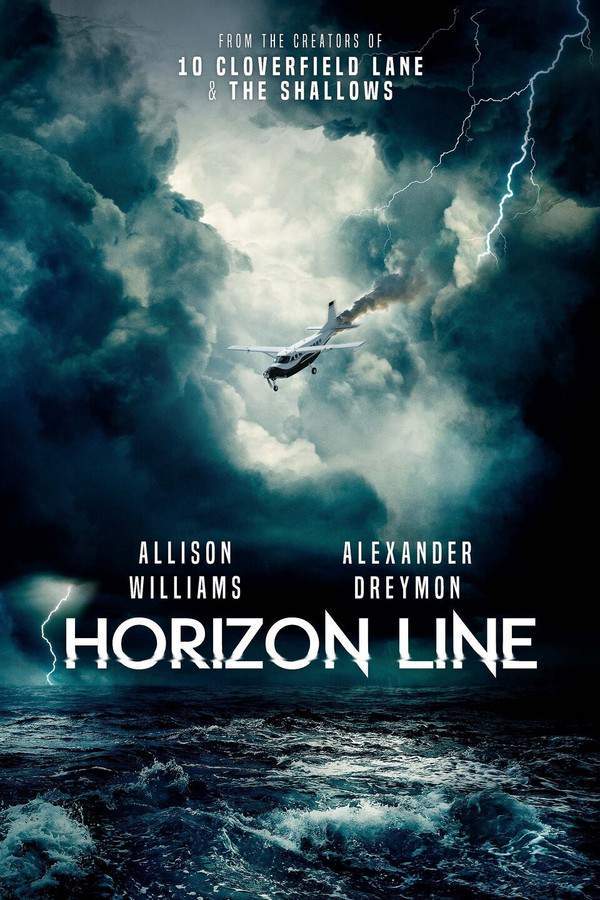 Horizon Line