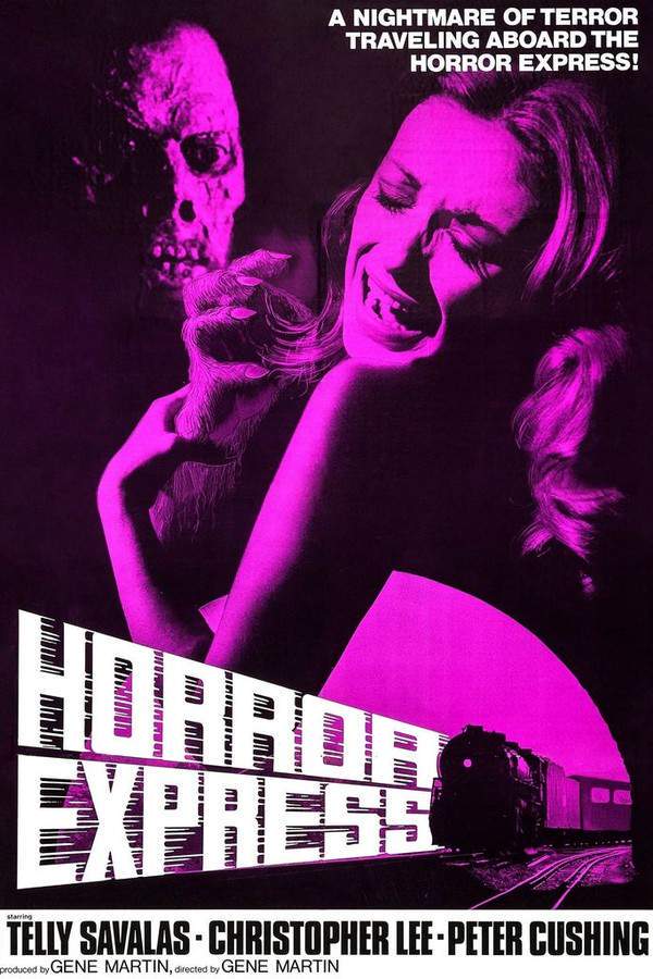 Horror Express