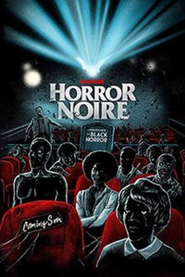 Horror Noire: A History of Black Horror