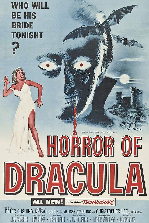 Horror of Dracula