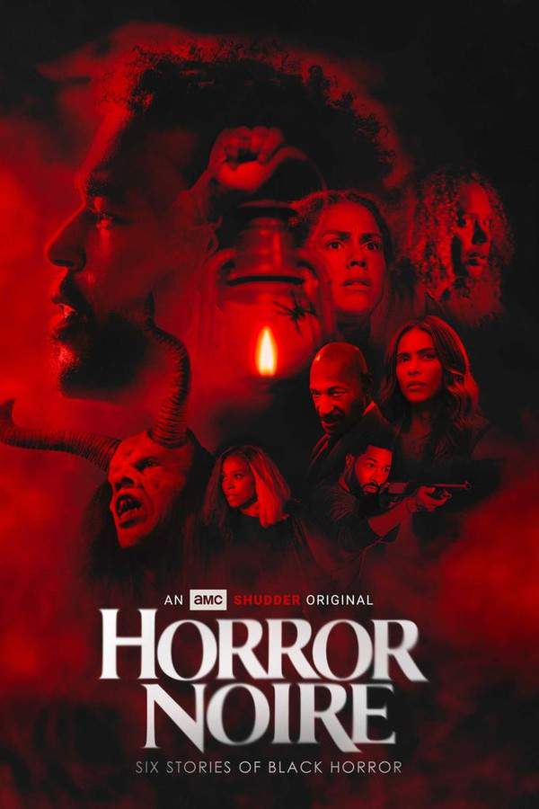 #Horror