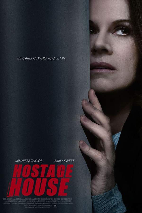 Hostage House
