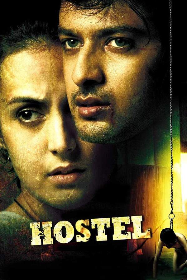 Hostel