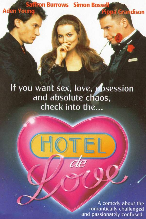 Hotel de Love