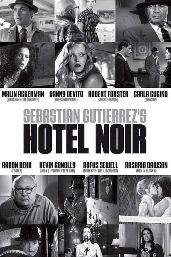 Hotel Noir