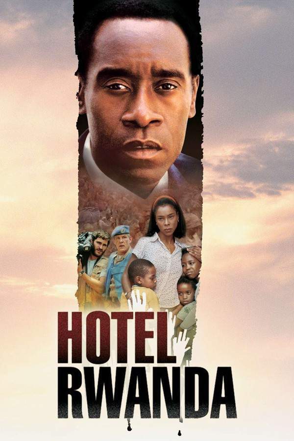 Hotel Rwanda