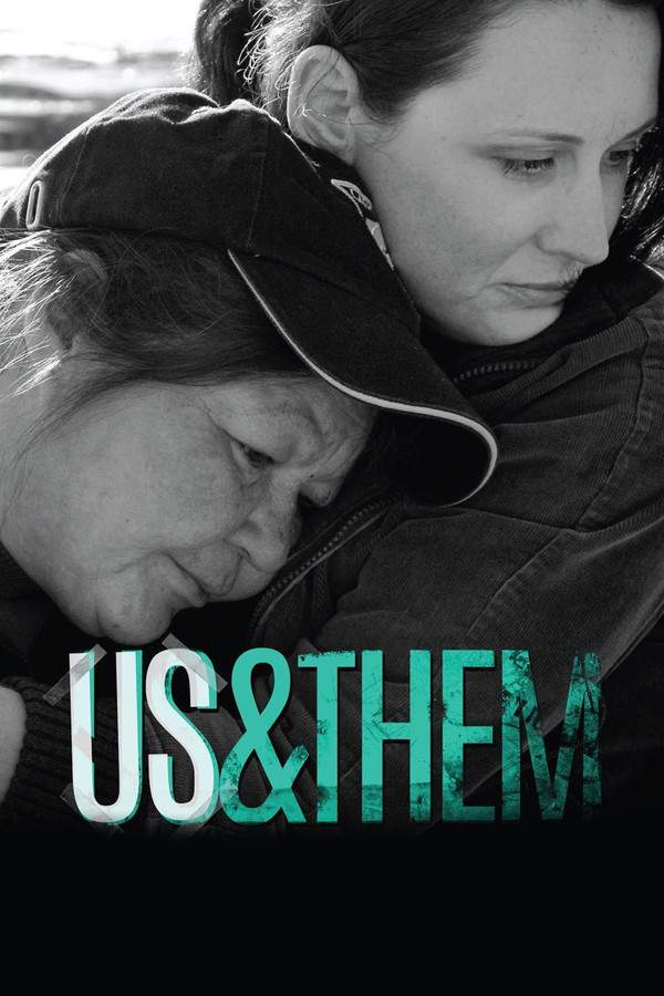Us & Them