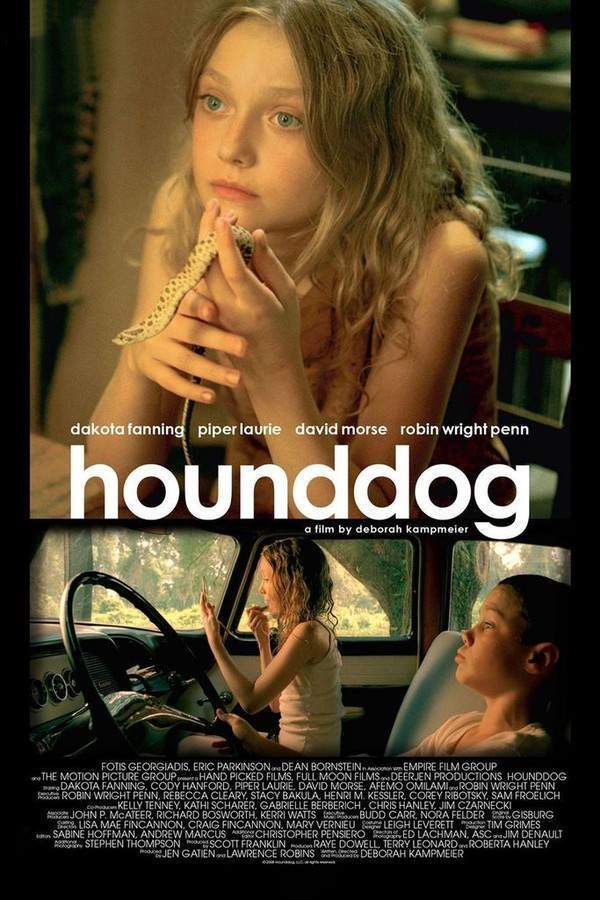 Hounddog