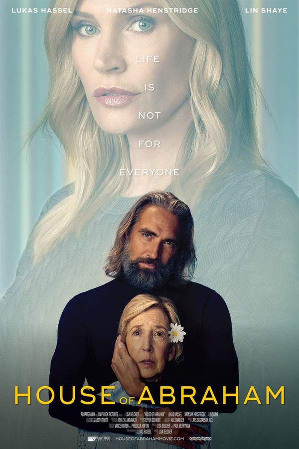 Seeking respite from her pain, a woman arrives at the House of Abraham, a secluded community led by a charismatic figure. Drawn in by their promise of healing, she finds herself entangled in the cult's enigmatic practices. As she delves deeper, she uncovers unsettling secrets and realizes escaping the House of Abraham may be her only path to survival.