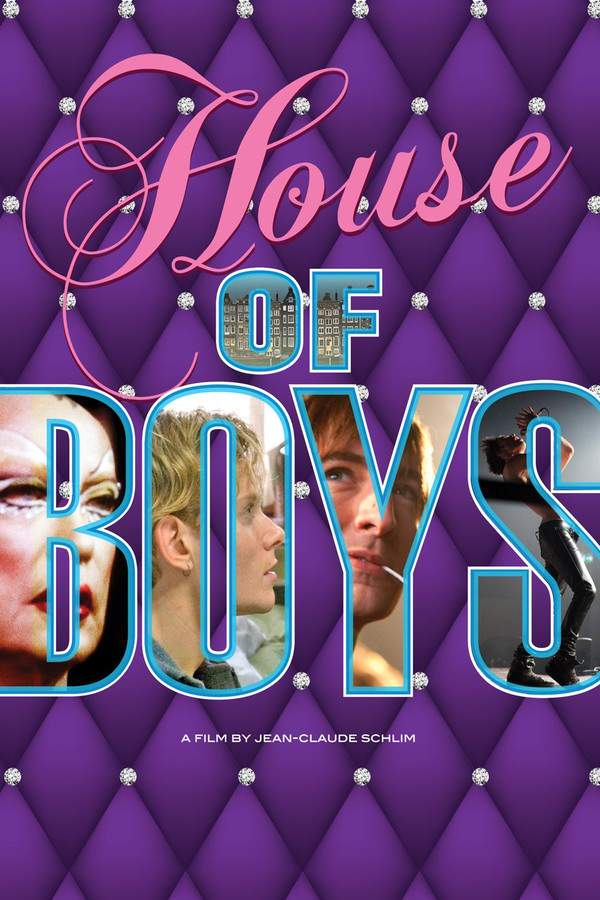 House of Boys